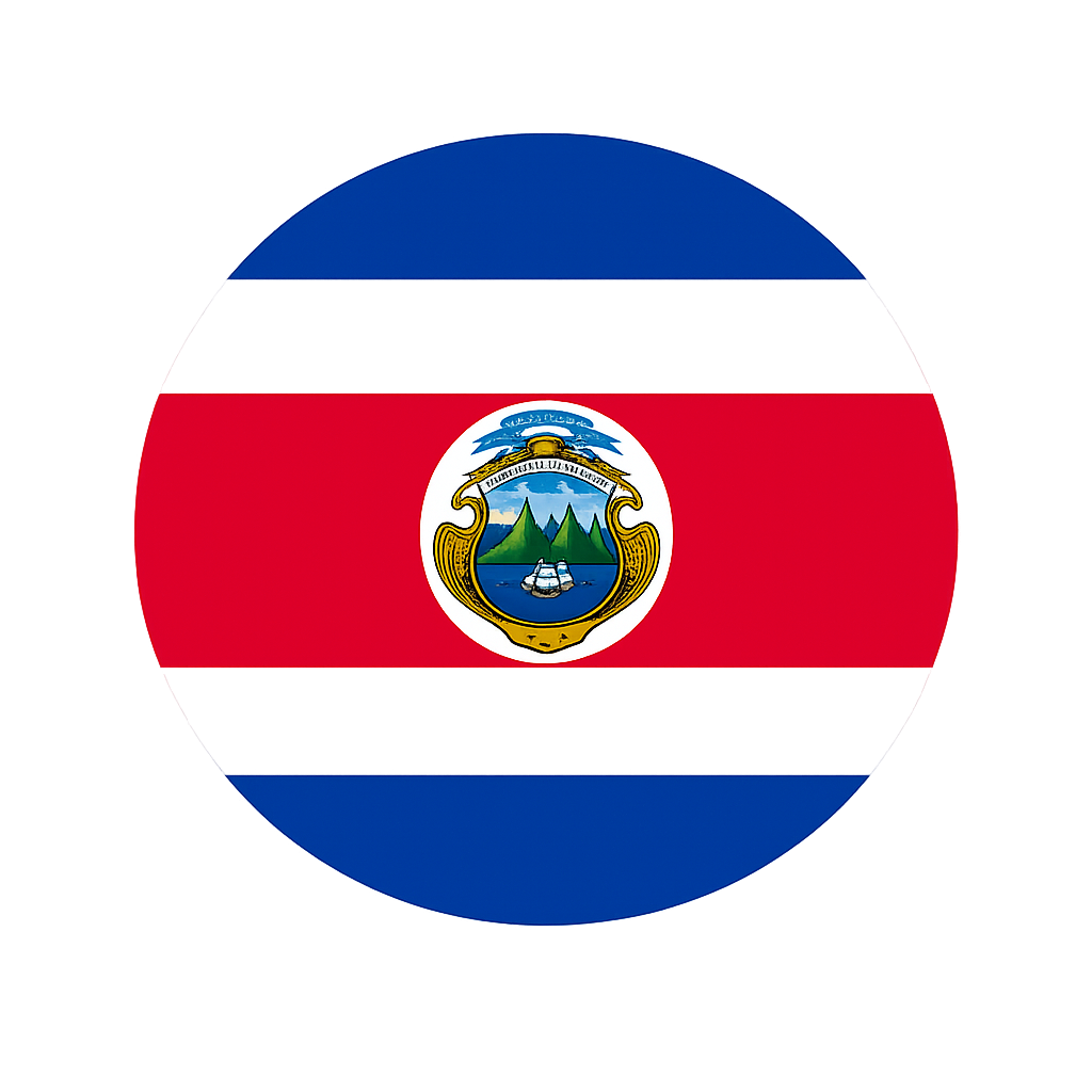 Costa Rica