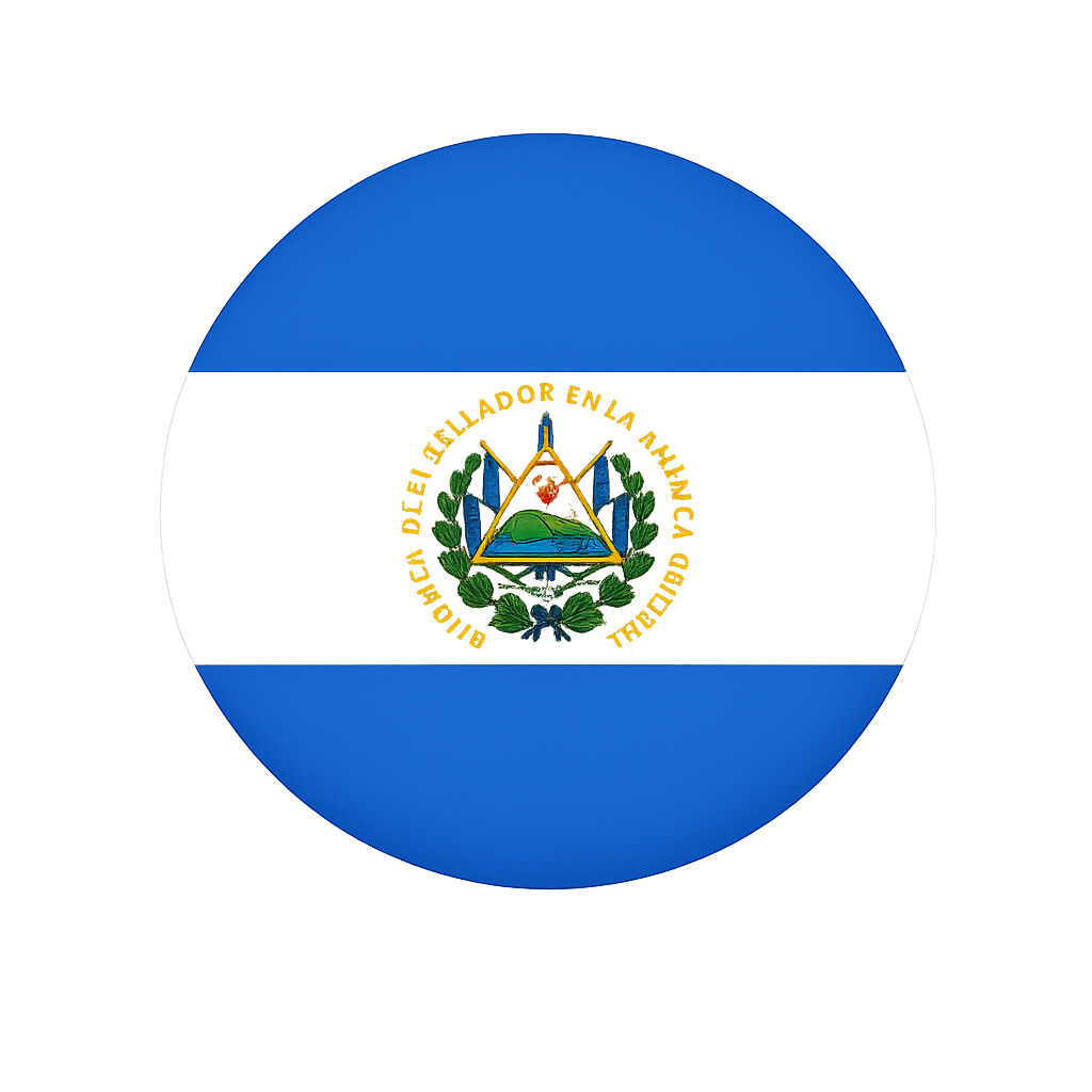 El Salvador