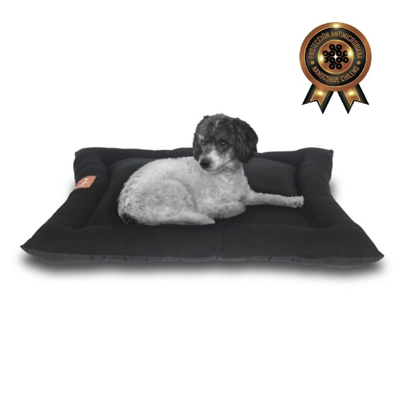 CAMA CUJIN PARA PERROS Y GATOS