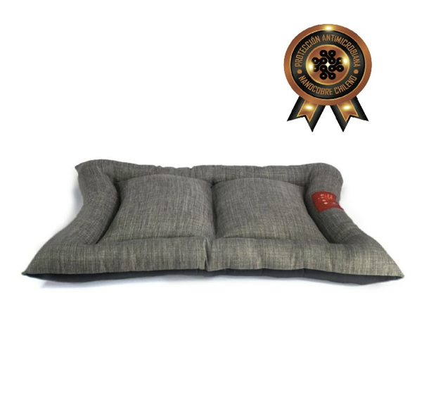 CAMA PREMIUM PRO PARA PERROS Y GATOS