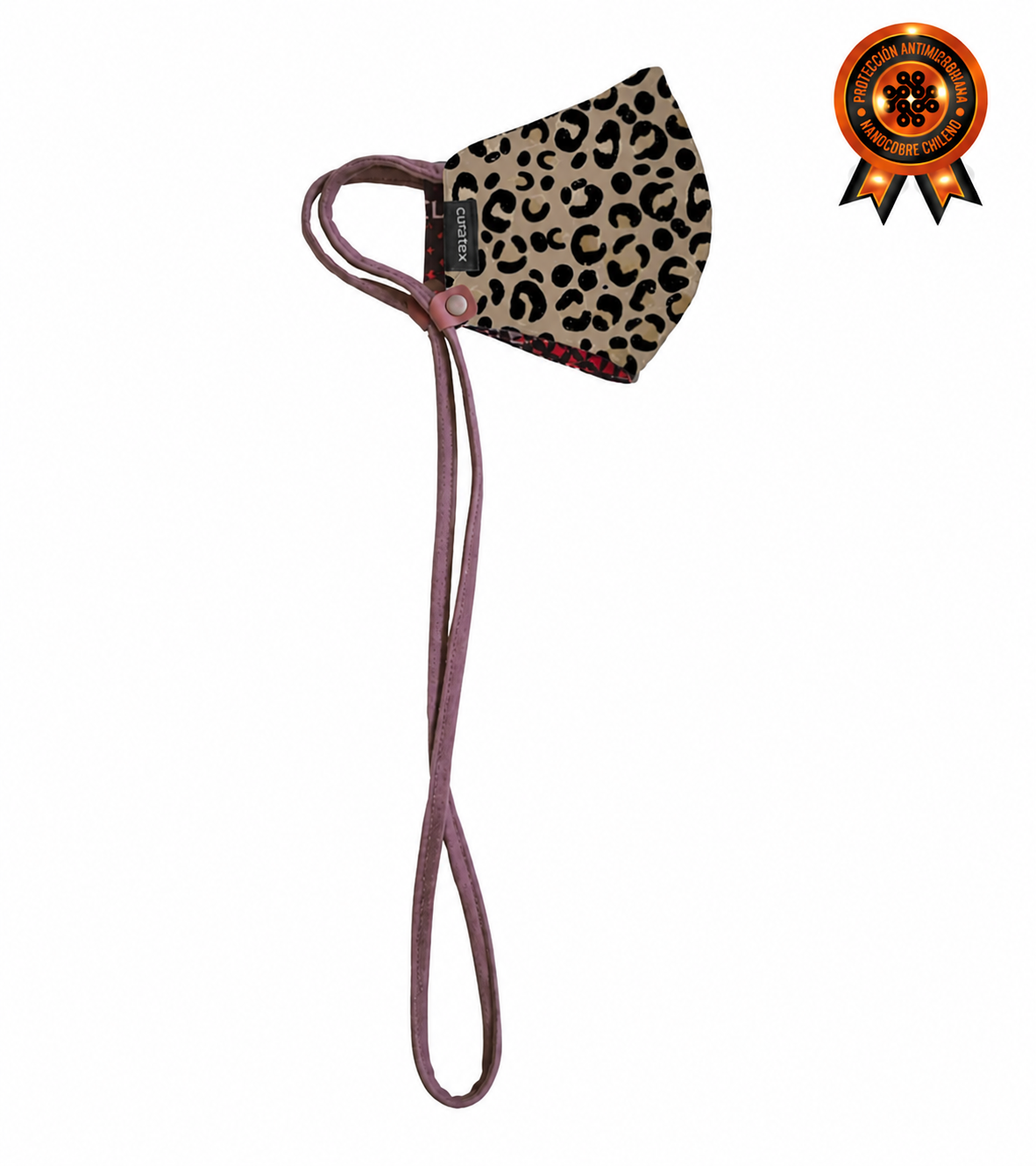 Mascarillas Nano Cobre Diamont